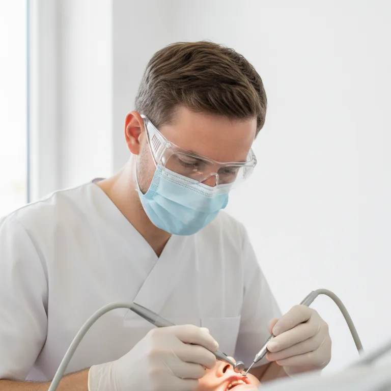 Dentysta usługa w Inowroclaw